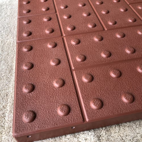 CAD Drawings ADA Solutions Heritage Brick Paver