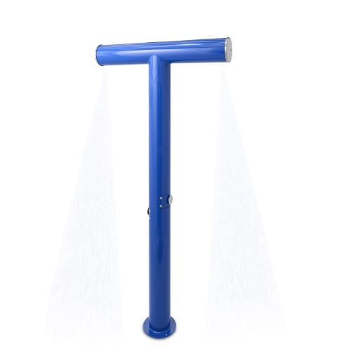 CAD Drawings Most Dependable Fountains Inc. 510 SM & SMSS Shower