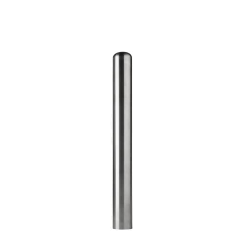 CAD Drawings BIM Models Reliance Foundry Co. Ltd. R-8902 Removable Bollard