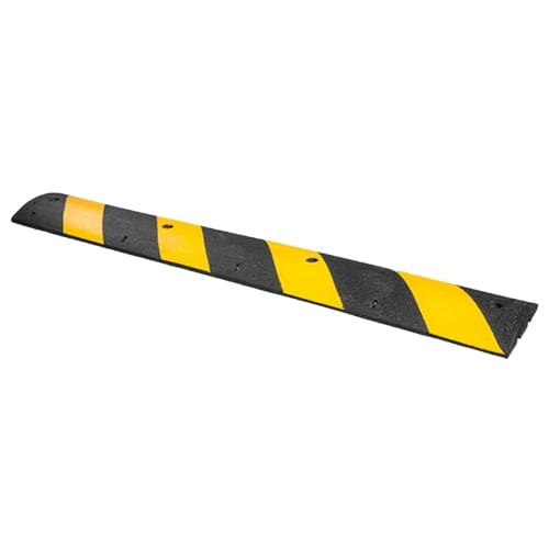 CAD Drawings Post Guard Speed Bump