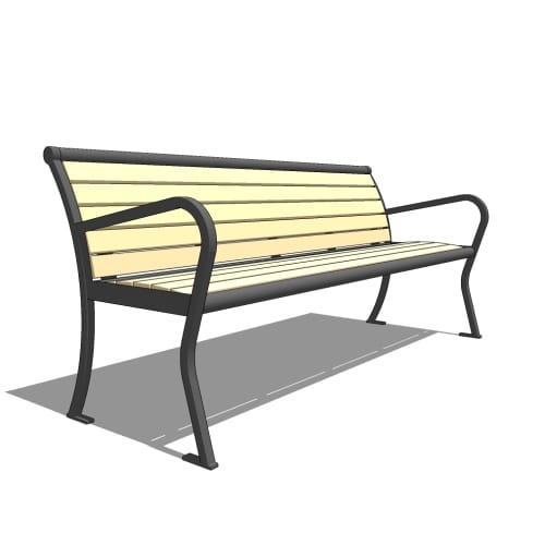 3D Preview