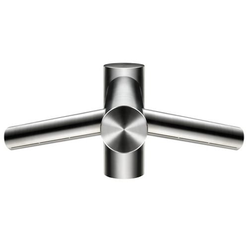 CAD Drawings BIM Models Dyson Airblade Tap Hand Dryer - AB09 - Short