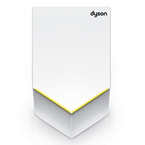 CAD Drawings BIM Models Dyson Airblade V Hand Dryer - AB12