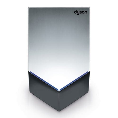 CAD Drawings BIM Models Dyson Airblade V Hand Dryer - AB12