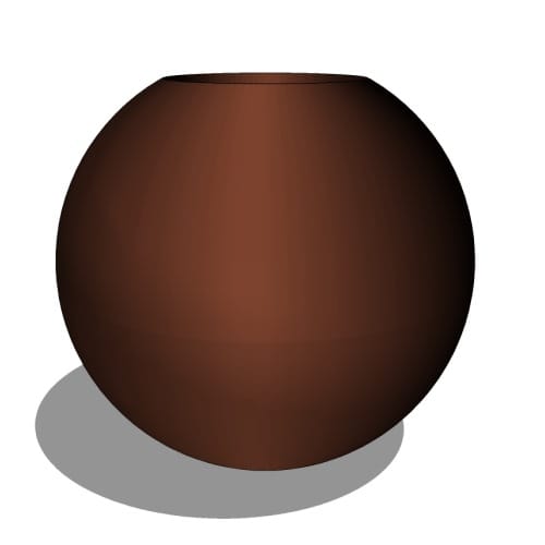 3D Preview
