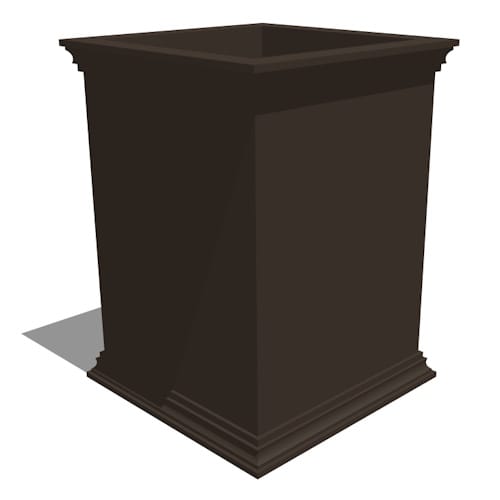 3D Preview