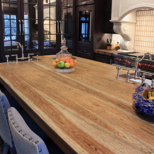 CAD Drawings J. Aaron Wood Countertops & Sir Belly Commercial Table Tops Hickory Countertops