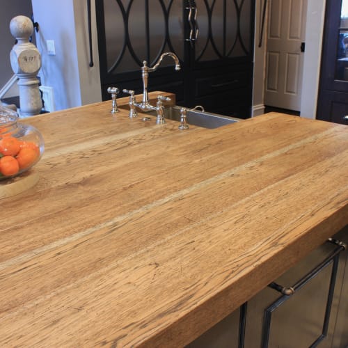 CAD Drawings J. Aaron Wood Countertops & Sir Belly Commercial Table Tops Hickory Countertops