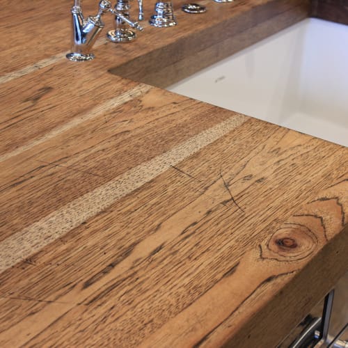 CAD Drawings J. Aaron Wood Countertops & Sir Belly Commercial Table Tops Hickory Countertops