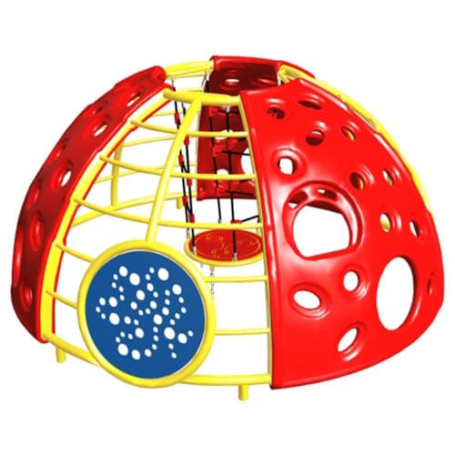 CAD Drawings Playcraft Systems Thunder Dome