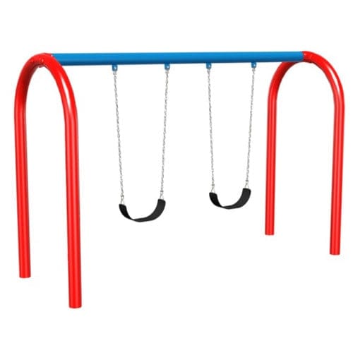 CAD Drawings Playcraft Systems Arch Swing