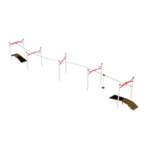 CAD Drawings Playcraft Systems S Bend UltraZip 
