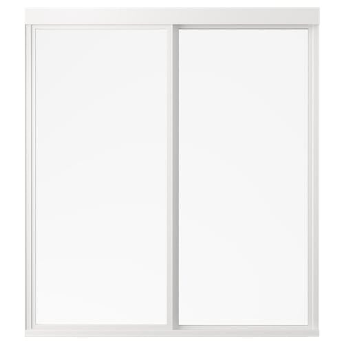 CAD Drawings BIM Models PGT Custom Windows + Doors HR7610A / HR7710A