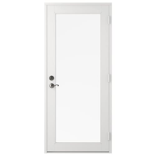 CAD Drawings PGT Custom Windows + Doors FD101H