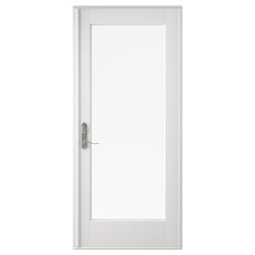 CAD Drawings PGT Custom Windows + Doors FD650 / FD750