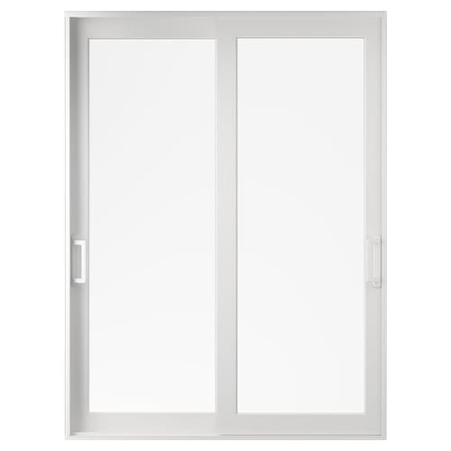 CAD Drawings BIM Models PGT Custom Windows + Doors SGD670 / SGD770