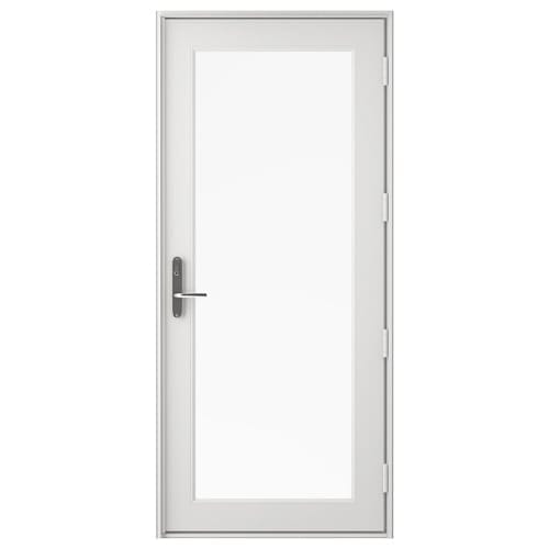 CAD Drawings PGT Custom Windows + Doors FD5455 / FD5555