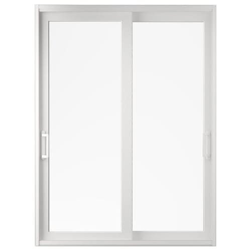 CAD Drawings BIM Models PGT Custom Windows + Doors SGD5470 / SGD5570