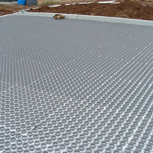CAD Drawings Villa Landscape Products, Inc Invisible Structures GravelPave 2