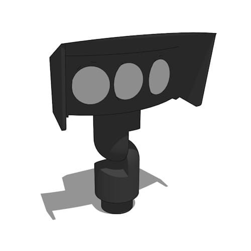 3D Preview