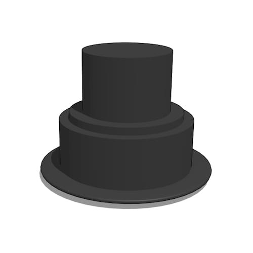 3D Preview