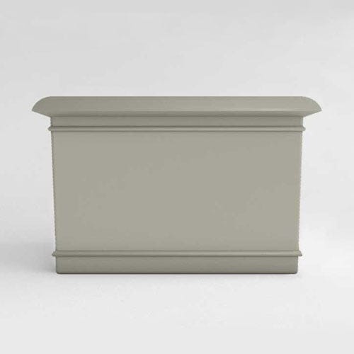 CAD Drawings BIM Models TerraCast® Products Hartford Planter