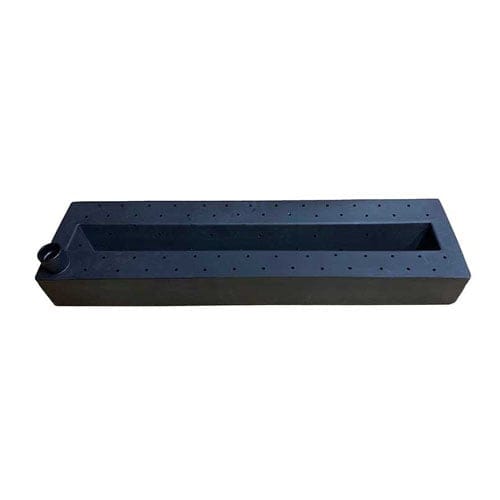CAD Drawings TerraCast® Products TC-REC3794 Self-Watering Reservoir