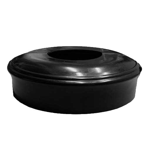 CAD Drawings TerraCast® Products DSL Clam Shell Transition Collar Light Base