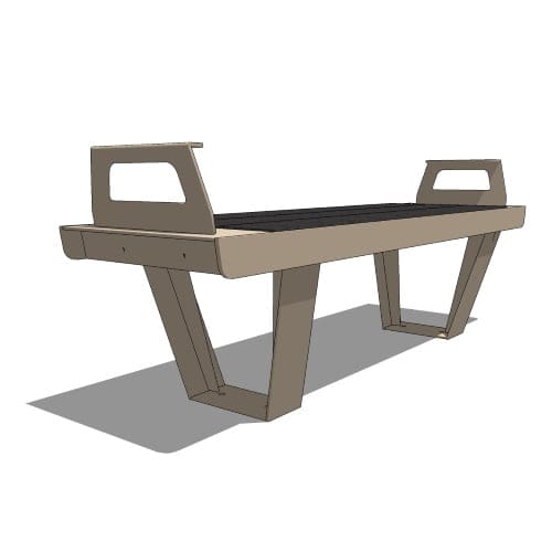 3D Preview