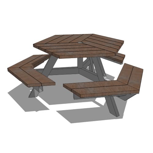 3D Preview