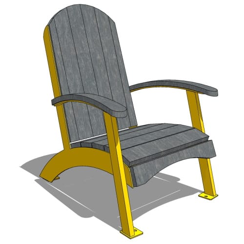 3D Preview