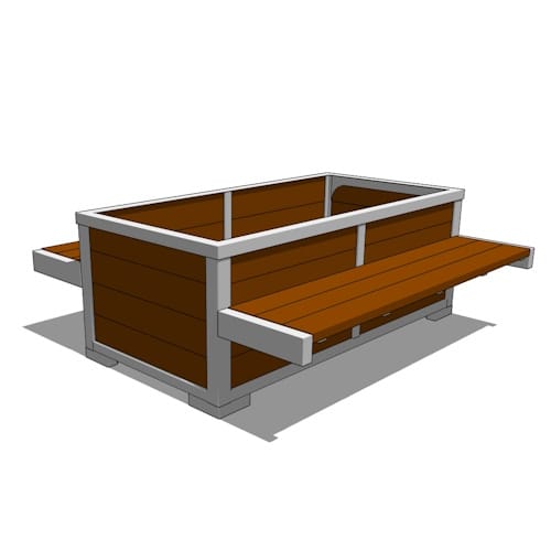 3D Preview