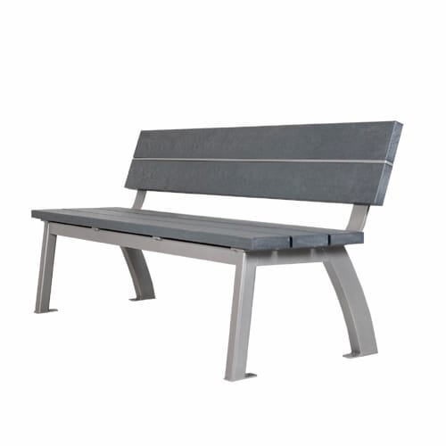 CAD Drawings BIM Models Wishbone Site Furnishings Aylesbury Bench