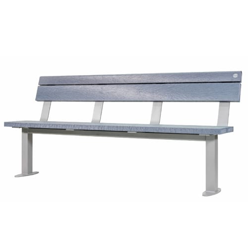 CAD Drawings BIM Models Wishbone Site Furnishings Amigo Bench