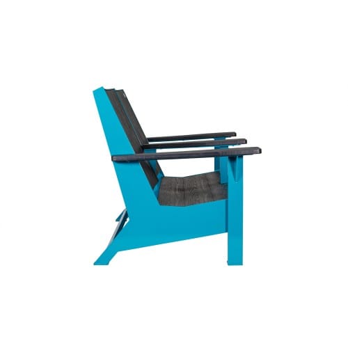 CAD Drawings BIM Models Wishbone Site Furnishings JEM Love Seat