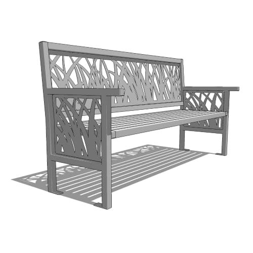3D Preview