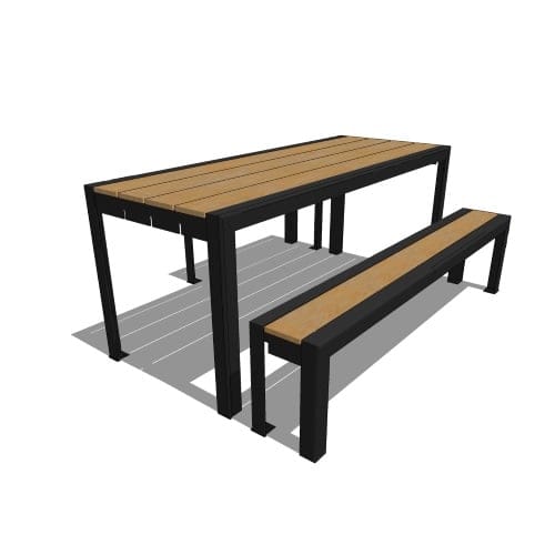 3D Preview