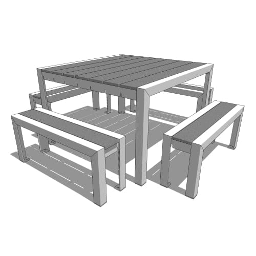 3D Preview
