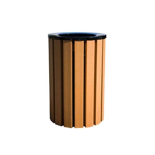 CAD Drawings BIM Models SiteScapes Inc. Avondale Receptacle