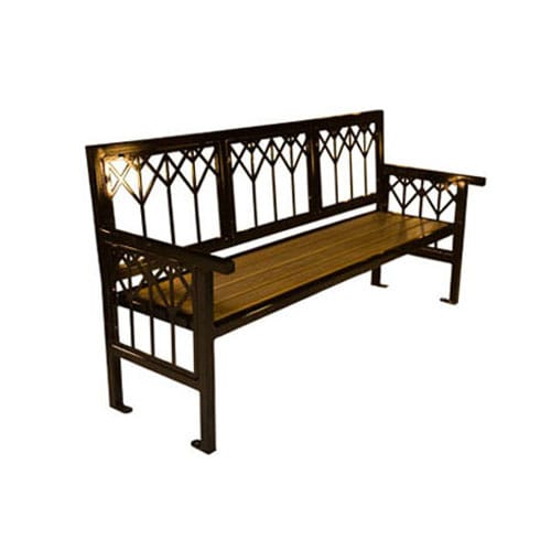 CAD Drawings BIM Models SiteScapes Inc. Banning Seating