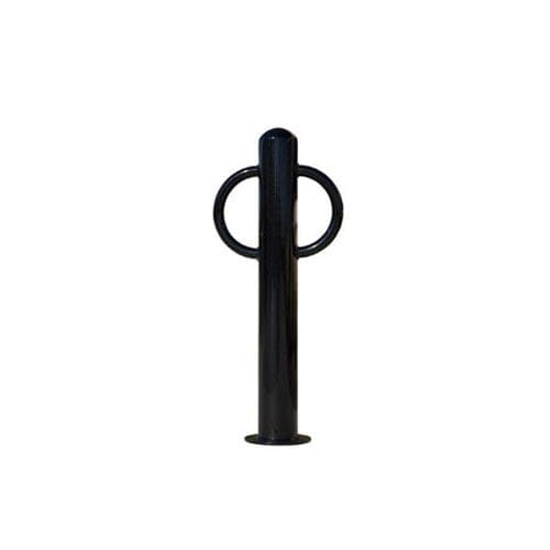 CAD Drawings BIM Models SiteScapes Inc. BikePost Bike Rack