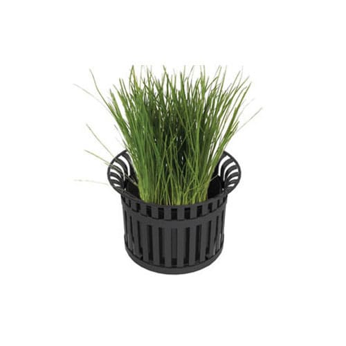 CAD Drawings BIM Models SiteScapes Inc. CityView Planter