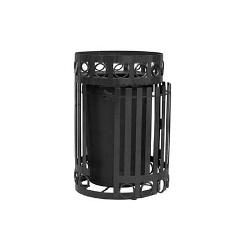 CAD Drawings BIM Models SiteScapes Inc. Halo Receptacles