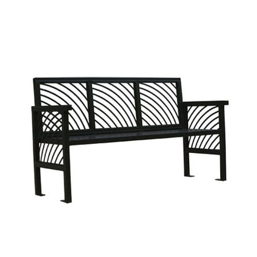 CAD Drawings BIM Models SiteScapes Inc. JordanCreek Seating