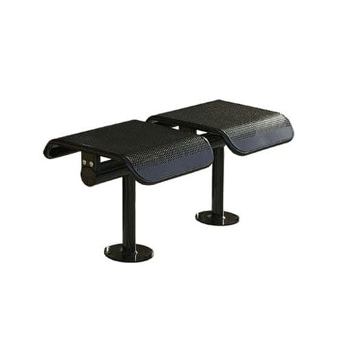 CAD Drawings BIM Models SiteScapes Inc. Public Metro Seating