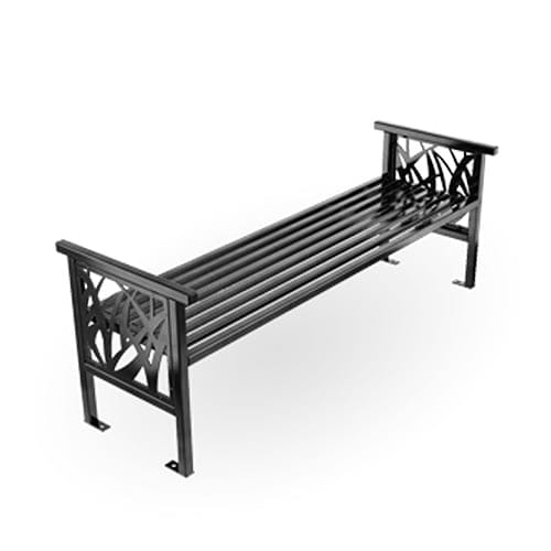 CAD Drawings BIM Models SiteScapes Inc. TallGrass Seating