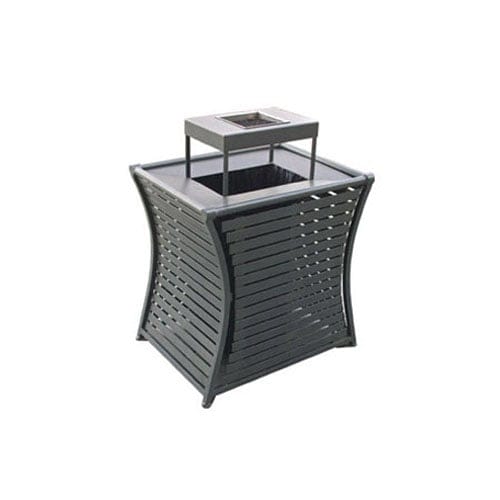 CAD Drawings BIM Models SiteScapes Inc. WestPort Receptacle