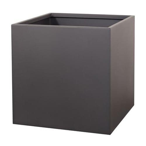 CAD Drawings BIM Models Hauser Industries Inc. 30'' Terrace Aluminum Planter