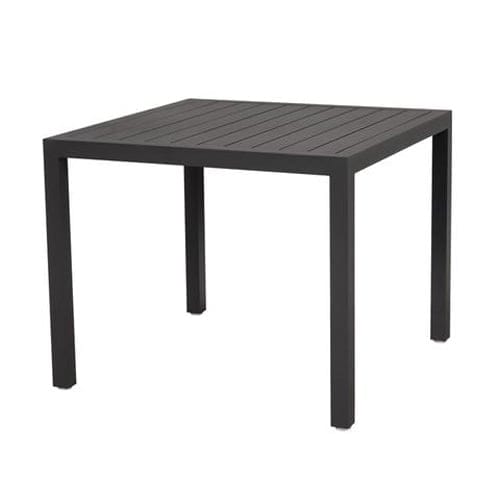 CAD Drawings BIM Models Hauser Industries Inc. Skyline ll Dining Table