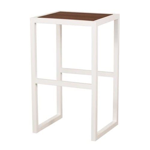 CAD Drawings BIM Models Hauser Industries Inc. Monterey Backless Stool